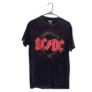 💕AC DC T-Shirt